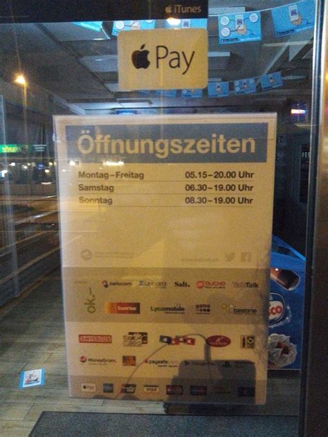 Kiosk Kocyigit Öffnungszeiten .